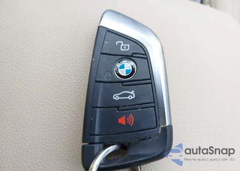 2022 BMW I4 Edrive40 z USA, uszkodzony, nr VIN WBY73AW07NFN02994